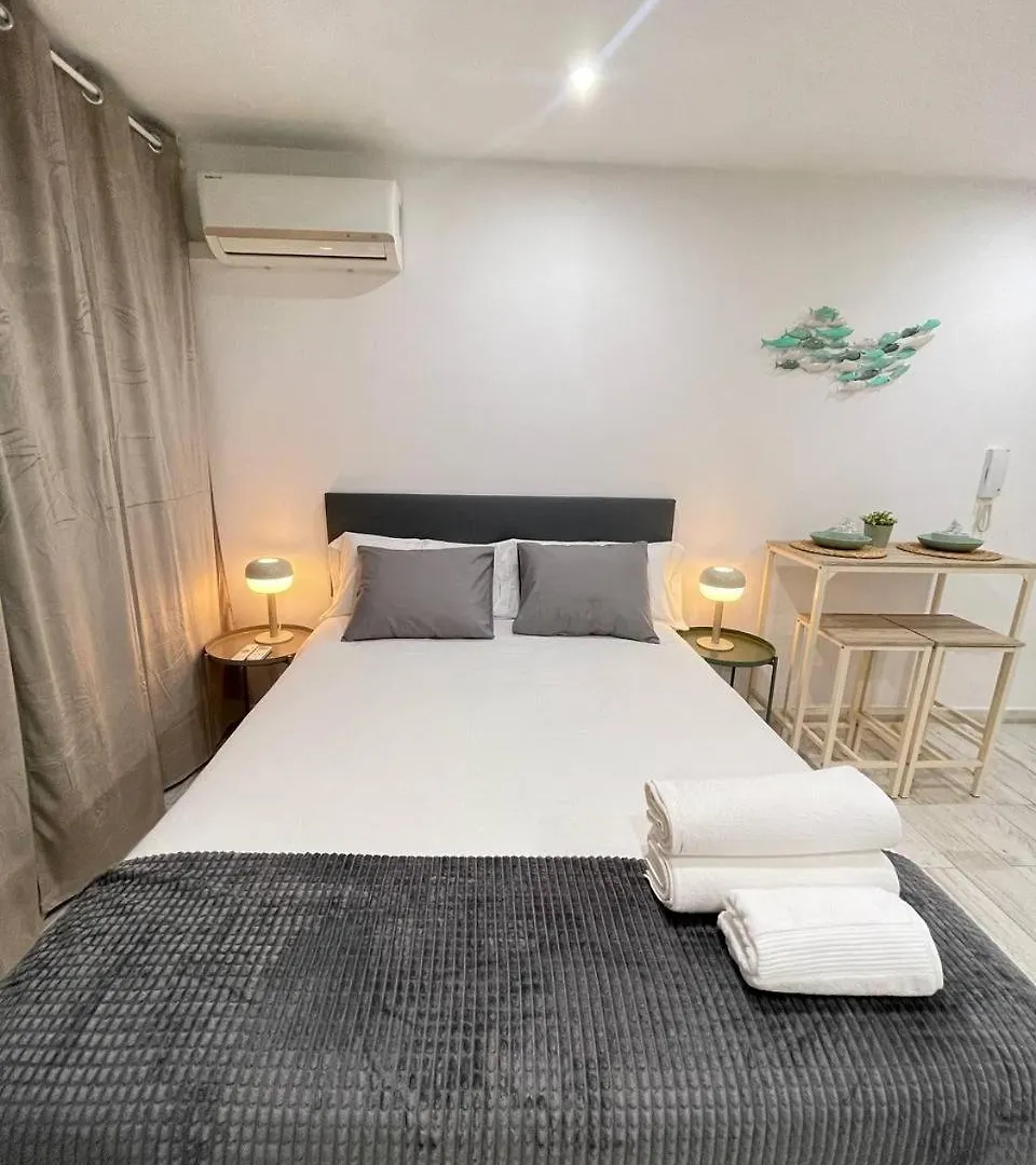 Torremolinos Centro Appartement