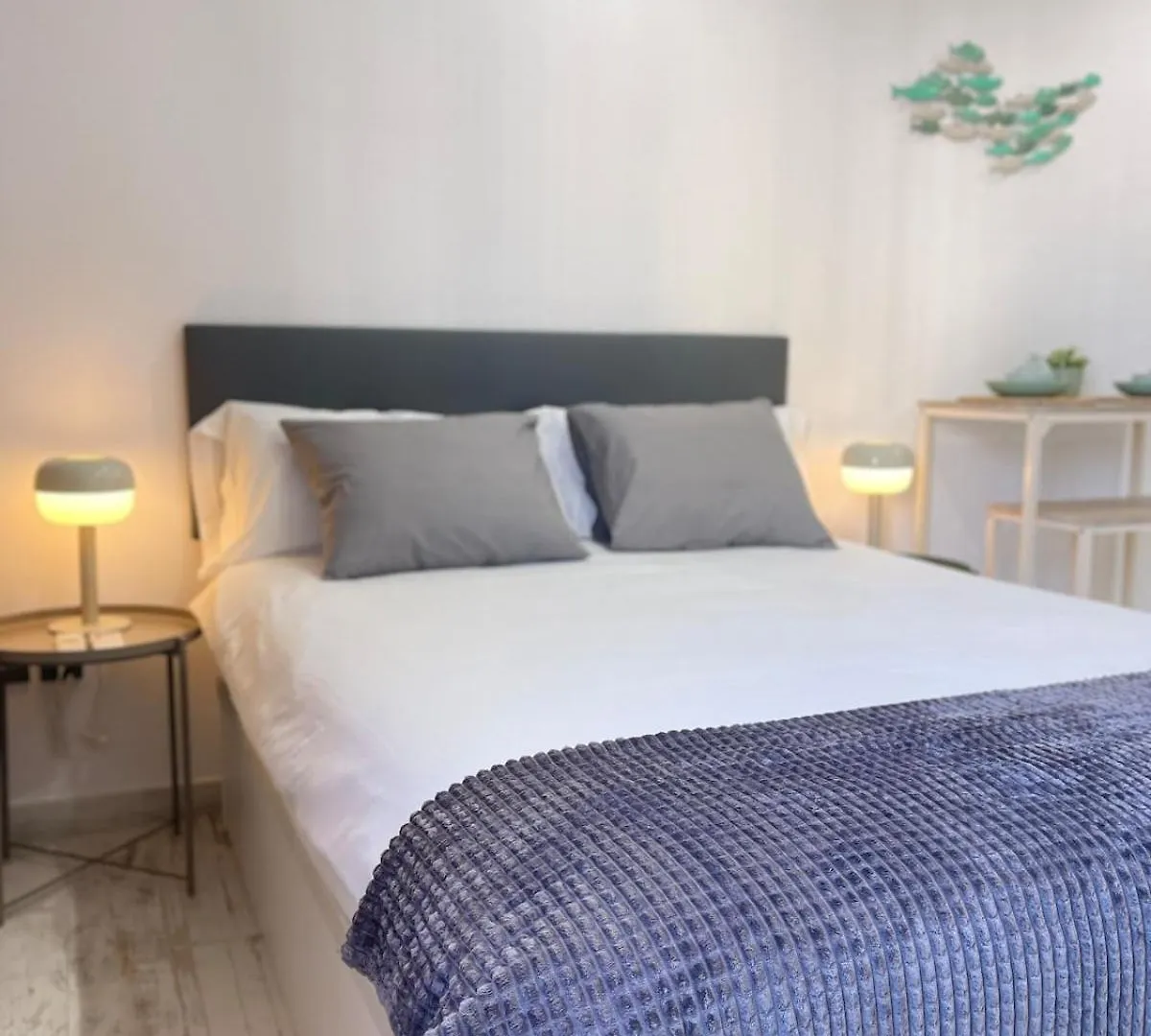 Apartament Torremolinos Centro