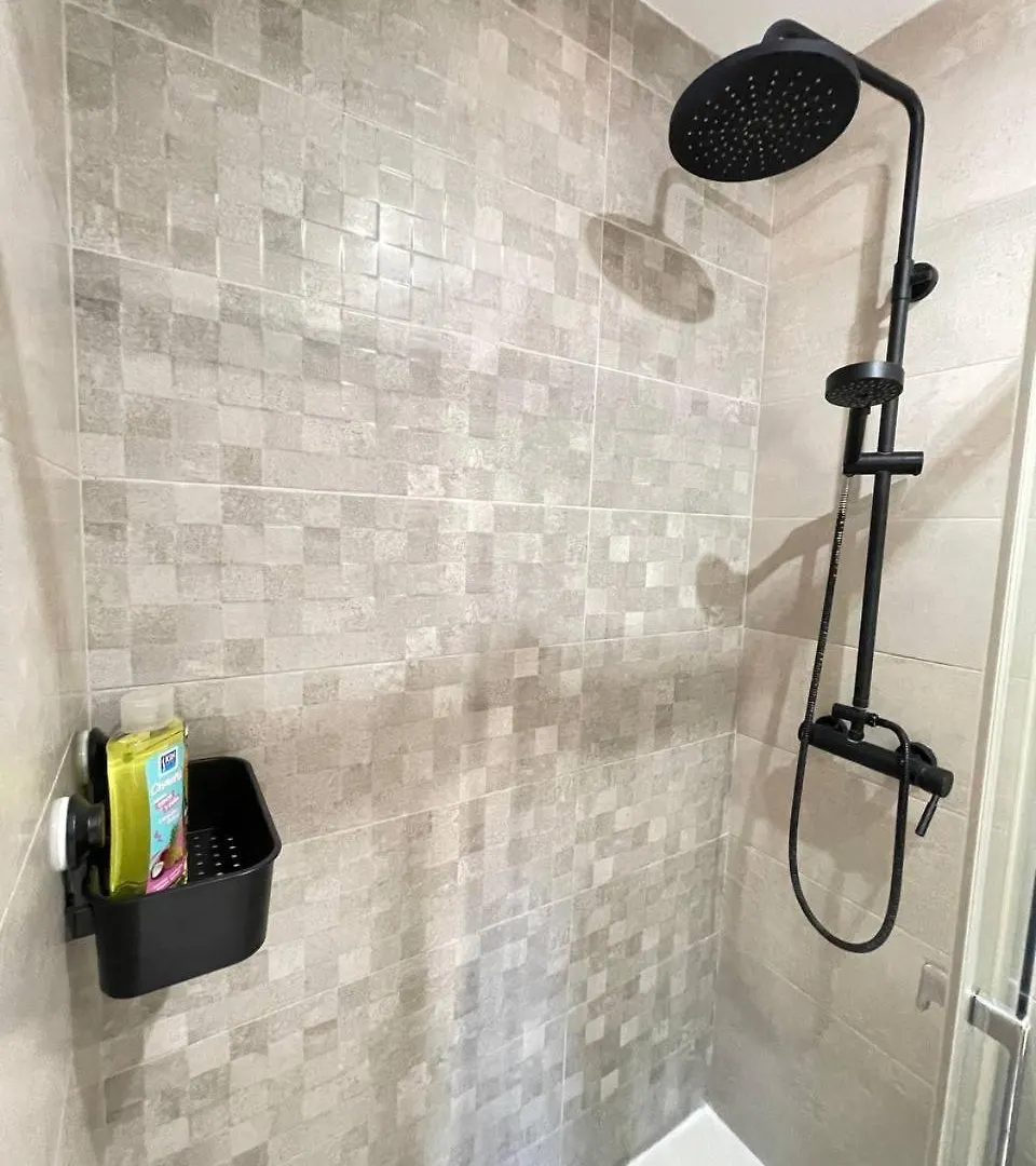 Apartament Torremolinos Centro