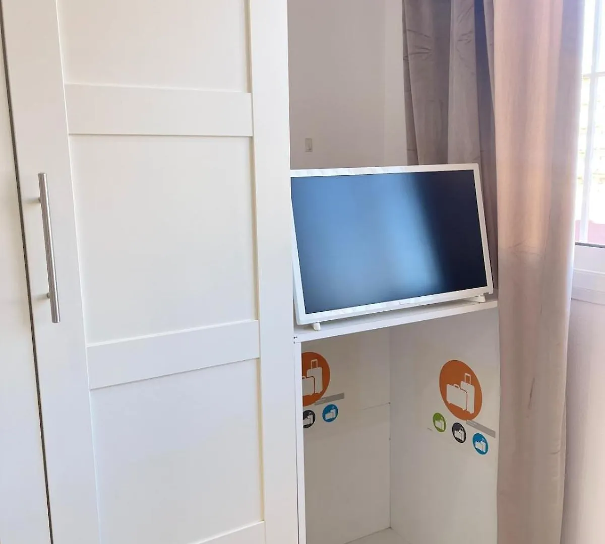 Apartament Torremolinos Centro